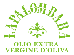 Masseria La Palombara — Logo